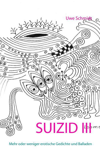 Suizid III main product photo