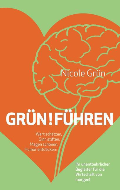 Grün!führen main product photo