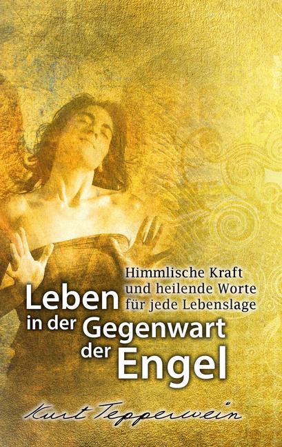 Leben in der Gegenwart der Engel main product photo