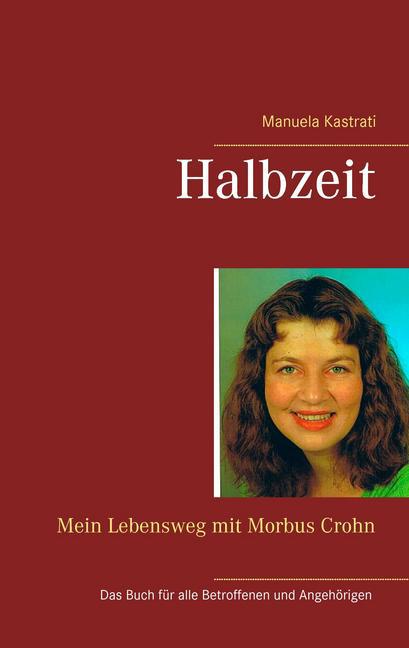 Halbzeit main product photo