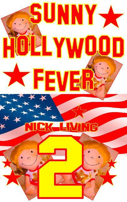 Sunny - Hollywood Fever main product photo
