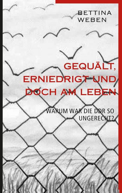 Gequält, Erniedrigt und doch am Leben main product photo