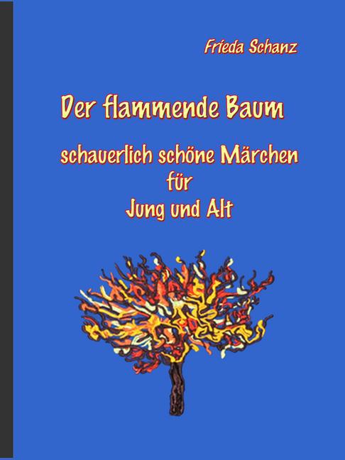 Der flammende Baum main product photo