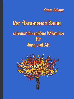 Der flammende Baum