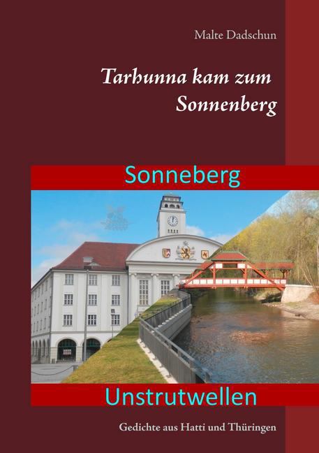 Tarhunna kam zum Sonnenberg main product photo