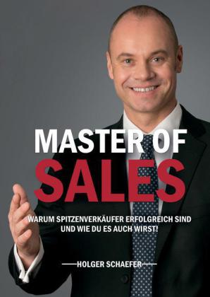 Master of Sales