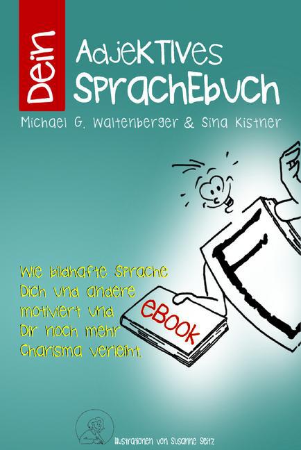 Dein AdjeKTIVES SprachEbuch main product photo