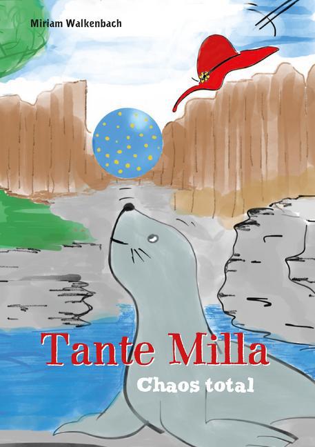 Tante Milla - Chaos total main product photo