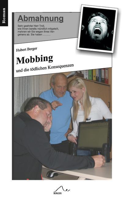 Mobbing main product photo
