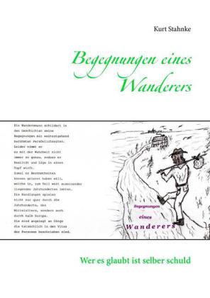 Begegnungen eines Wanderers