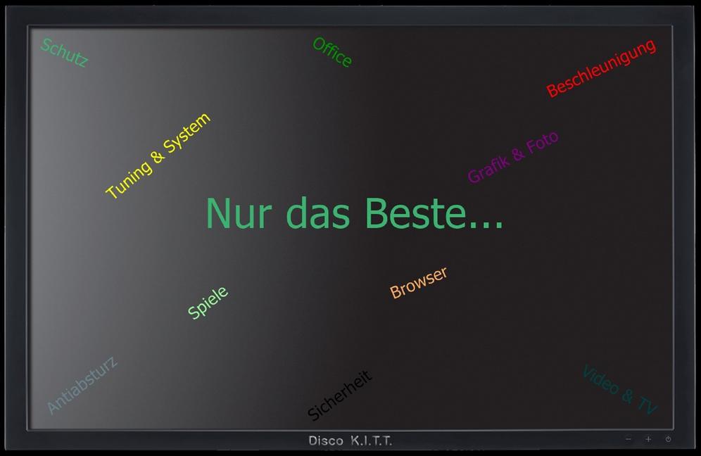 Die Wichtigsten und Besten Programme main product photo