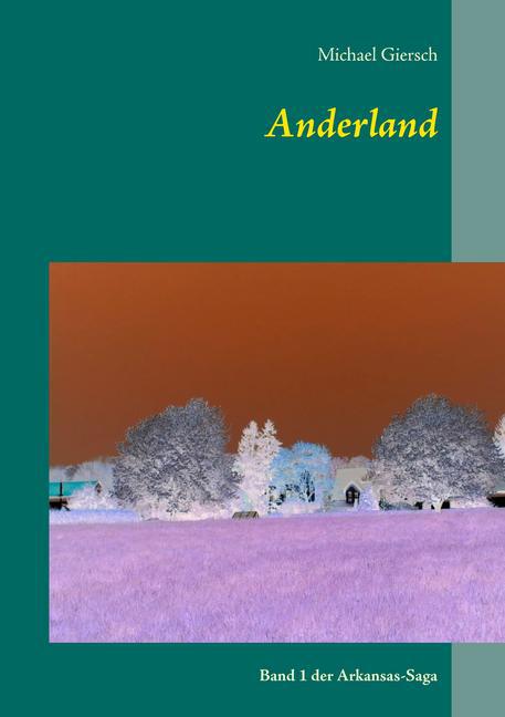 Anderland main product photo