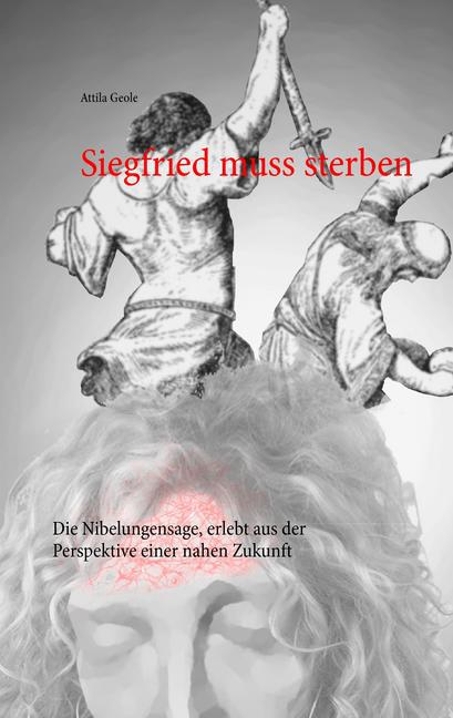 Siegfried muss sterben main product photo