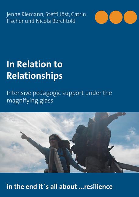 In Relation to Relationships main product photo