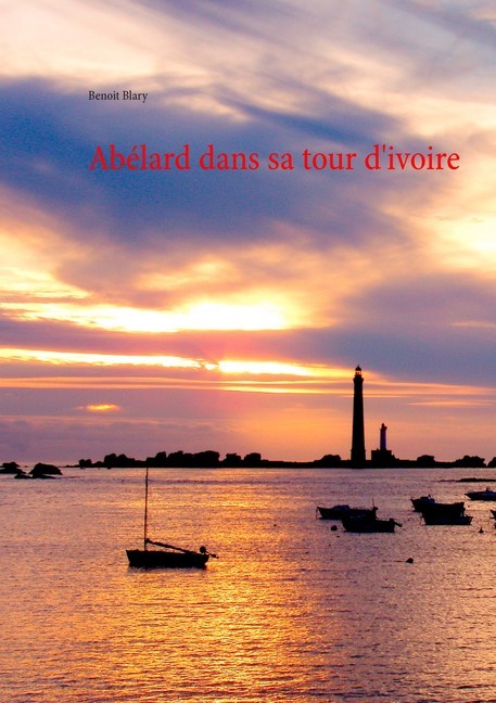 Abélard dans sa tour d'ivoire main product photo