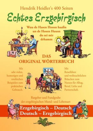 Echtes Erzgebirgisch, Wuu de Hasen Hoosn haasn