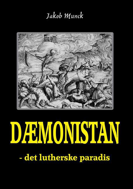 Dæmonistan - det lutherske paradis main product photo