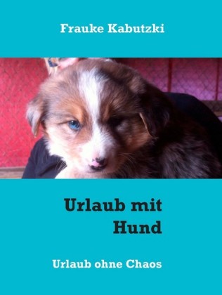 Urlaub mit Hund