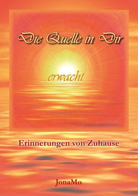 Die Quelle in Dir erwacht main product photo