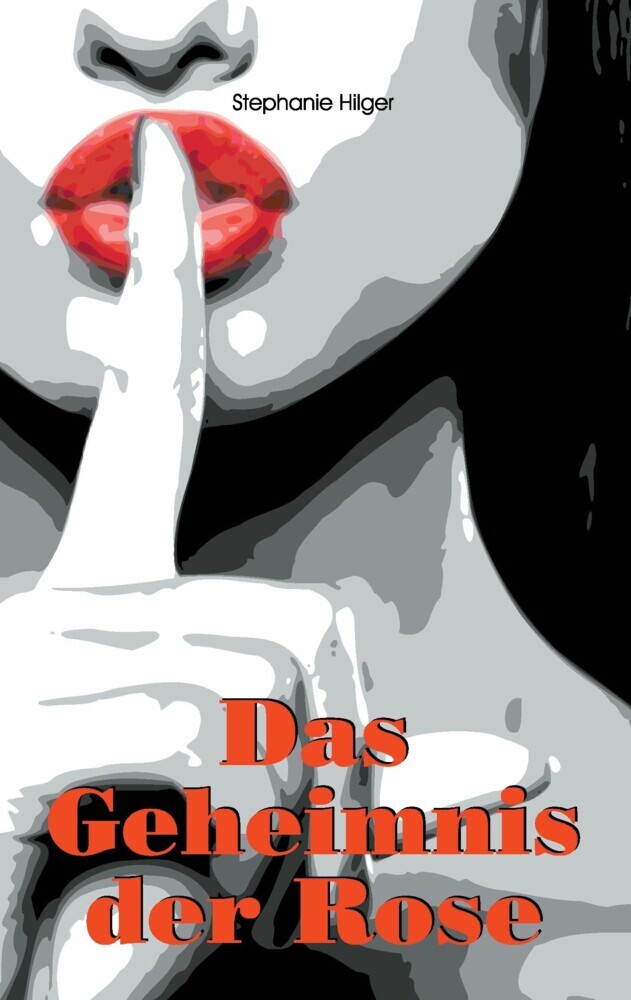 Das Geheimnis der Rose main product photo