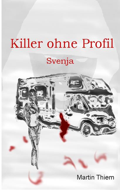 Killer ohne Profil main product photo