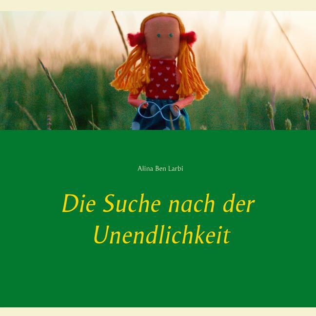 Die Suche nach der Unendlichkeit main product photo