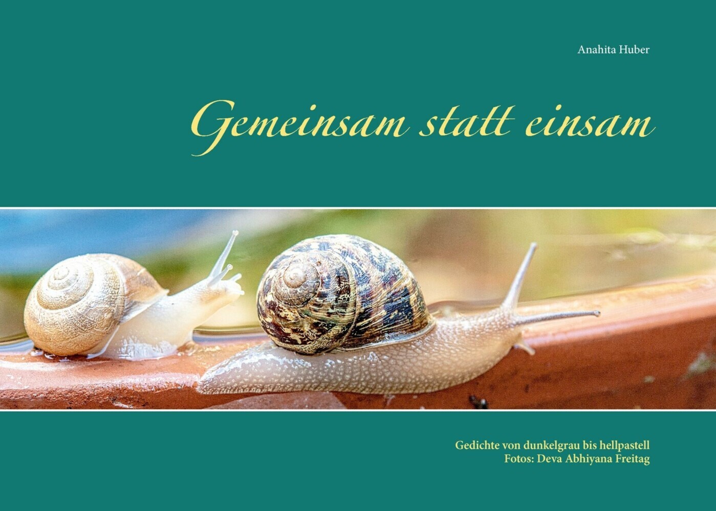 Gemeinsam statt einsam main product photo