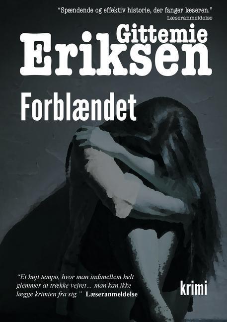 Forblændet main product photo