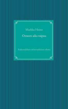 Onneen aika vaipuu