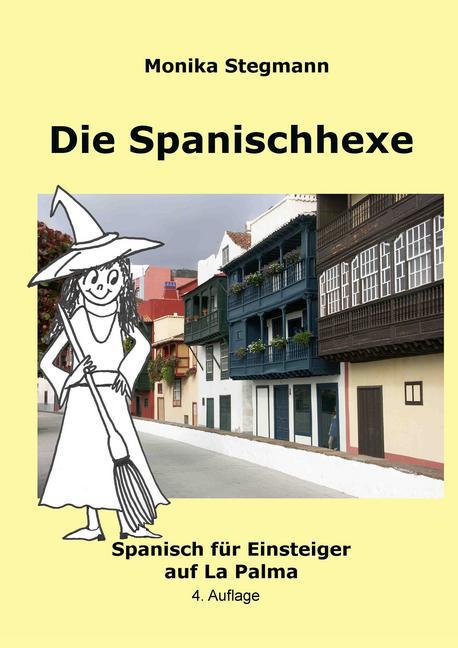 Die Spanischhexe 1 main product photo
