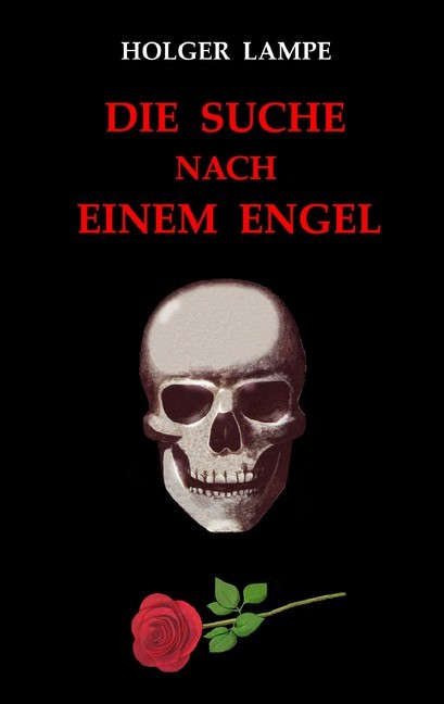 Die Suche nach einem Engel main product photo