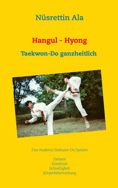 Hangul - Hyong main product photo