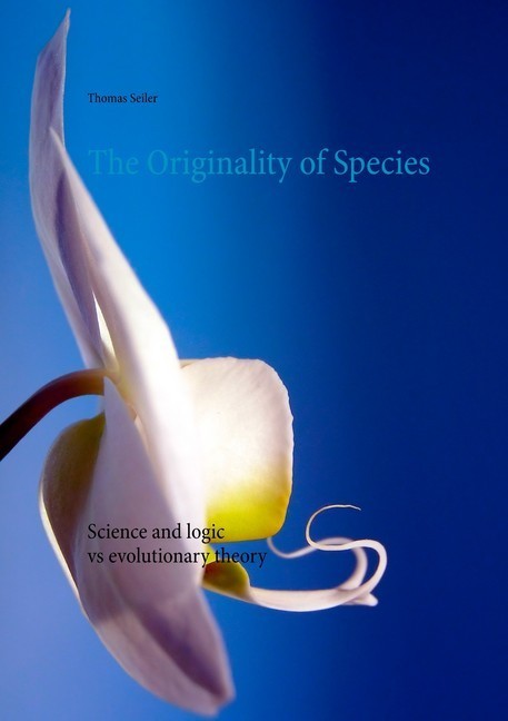 The Originality of Species main product photo