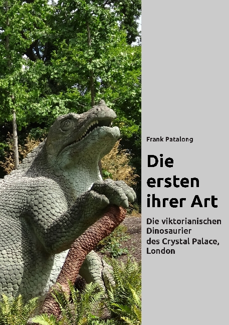 Die ersten ihrer Art main product photo