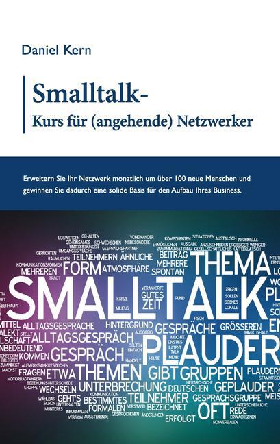 Smalltalk-Kurs für (angehende) Netzwerker main product photo