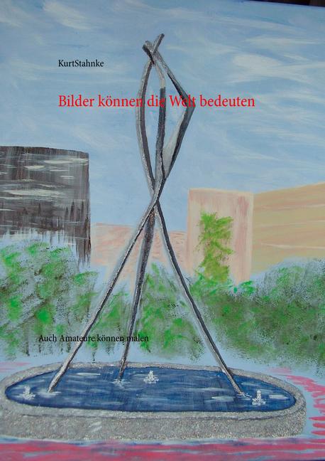 Bilder können die Welt bedeuten main product photo