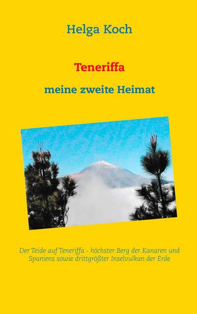 Teneriffa main product photo