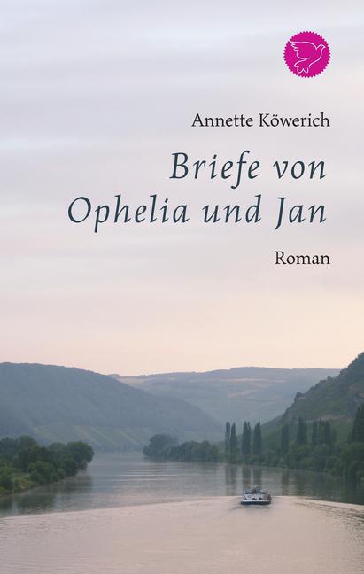Briefe von Ophelia und Jan main product photo