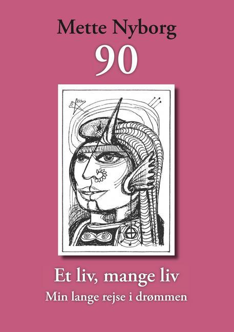 90 - Et liv, mange liv main product photo