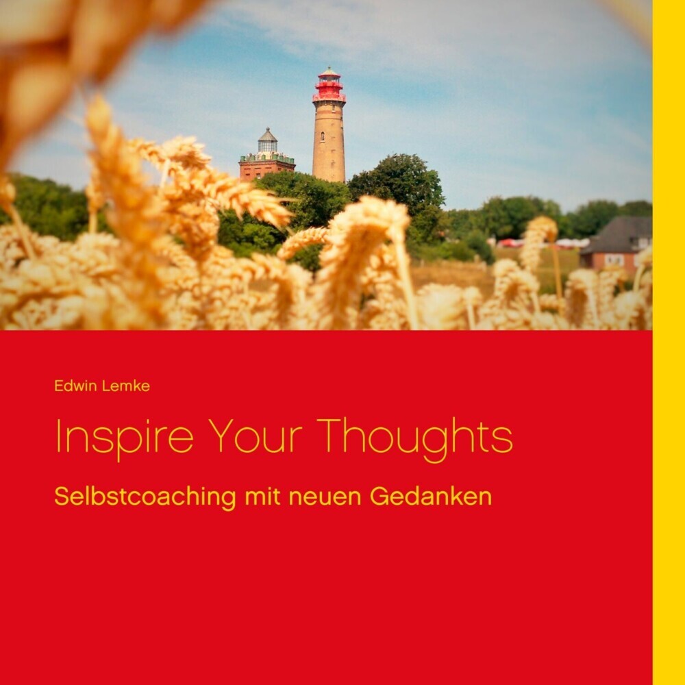 Inspire Your Thoughts main product photo