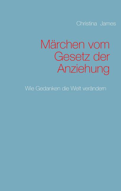 Märchen vom Gesetz der Anziehung main product photo