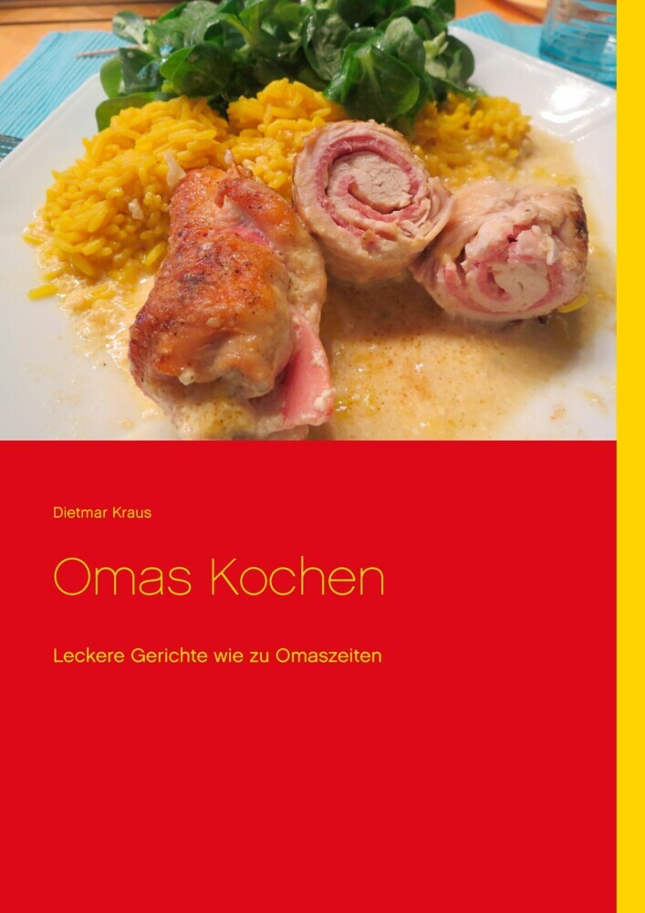 Omas Kochen main product photo