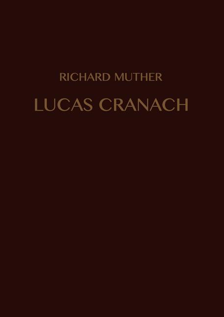Lucas Cranach main product photo