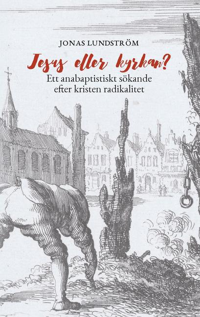 Jesus eller kyrkan? main product photo