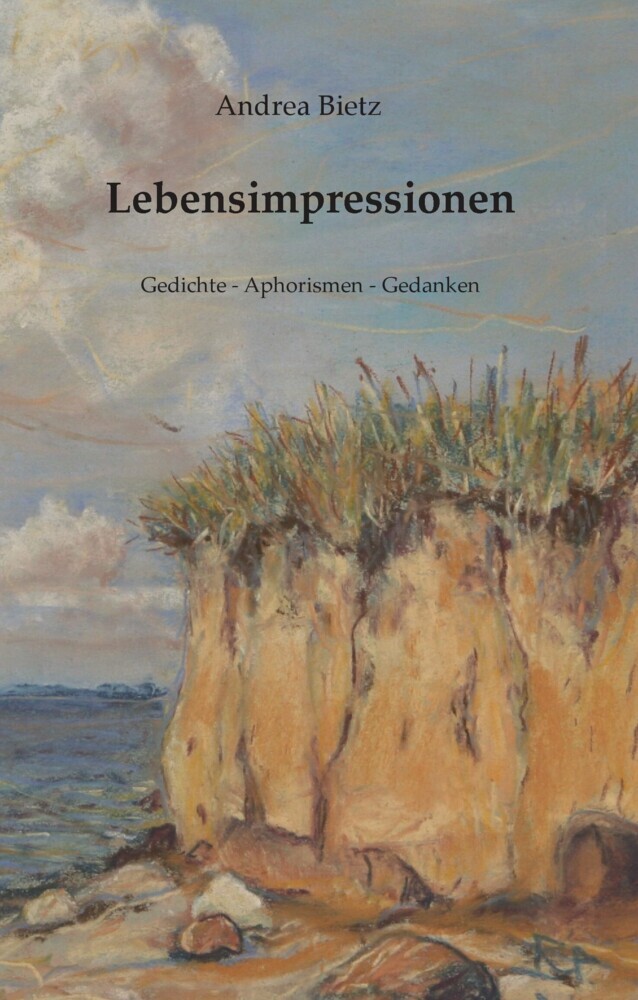 Lebensimpressionen main product photo