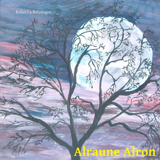 Alraune Alron main product photo