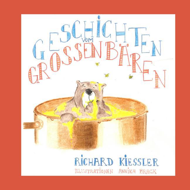 Geschichten vom Großen Bären main product photo