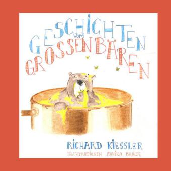 Geschichten vom Großen Bären