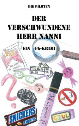Der verschwundene Herr Nanni