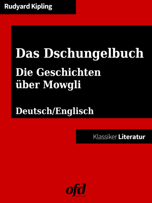 Das Dschungelbuch main product photo